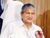 Over 70 per cent announcements made in Congress's manifesto implemented: Uttarakhand CM Harish Rawat