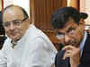 RBI and North Block on the warpath?