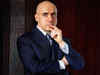 Is Yuri Milner's diary likely to squeeze in India visit?