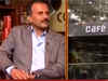 VG Siddhartha about CCD’s IPO plans