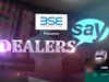 Dealers say: Abbott India, HIL, Dr Reddy’s, ONGC