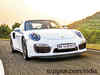 Porsche 911 Turbo: Finest & most precise sportscar ever made