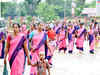 Maharashtra government hikes stipend for anganwadi workers