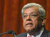 HDFC chairman Deepak Parekh says too early to comment on new MPC draft