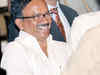 State borrowings well within limit, Laxmikant Parsekar tells Goa House
