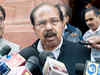 Government did not apply its mind on land bill and GST, says Veerappa Moily
