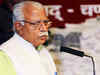 Haryana to unveil new IT policy: Manohar Lal Khattar