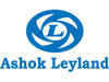 Ashok Leyland Q1 profit slumps to Rs 7.77 crore