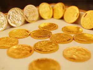 A pickup in monsoon rains, along with a fall in gold prices, is expected to drive purchase of the yellow metal in India, the world’s biggest consumer. A pickup in monsoon rains, along with a fall in gold prices, is expected to drive purchase of the yellow metal in India, the world’s biggest consumer.