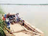 Tough job: BSF outpost that can only be reached by boat