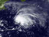 Heavy rains in West Bengal, Odisha as cyclone Komen nears