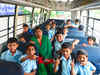 MapmyIndia partners with VE Vehicles to secure school children