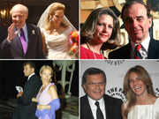 Five CEOs who were good at their business, but failed in their marriages