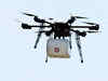 Drones can be used to transport blood samples: Study