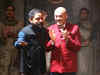 Sabyasachi-Christian Louboutin join forces on runway
