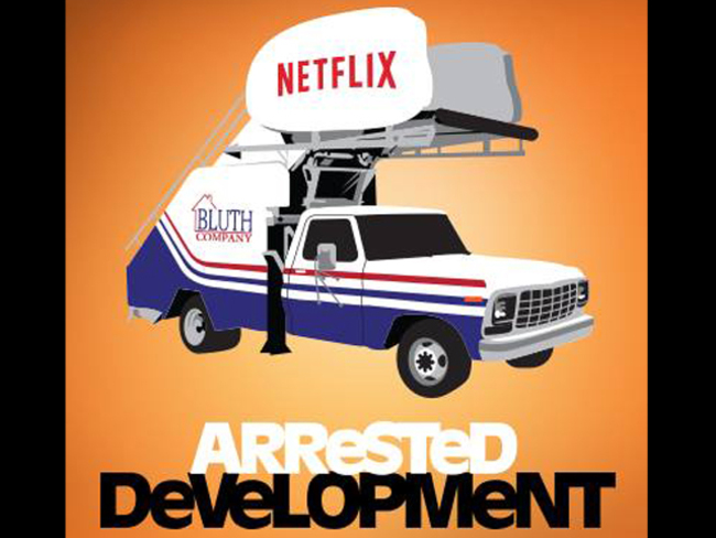 Netflix Planning Another Season Of Arrested Development The Economic Times