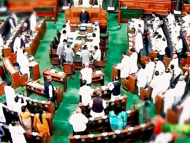 Parliament remembers Kalam