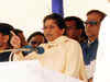 Capital punishment must not be kept pending for long: Mayawati