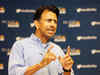 Bobby Jindal ranked 13th in Republican presidential race