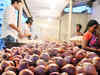 Onion prices in Delhi-NCR touch Rs 50/kg, government gets cracking