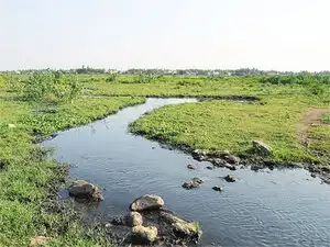 Water level in reservoir in Andhra Pradesh,Telangana, Karnataka and Maharashtra below normal even as weather office said 73 per cent of India got excess or normal rain. Water level in reservoir in Andhra Pradesh,Telangana, Karnataka and Maharashtra below normal even as weather office said 73 per cent of India got excess or normal rain.