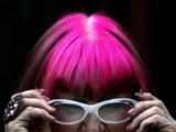 In the Pink of 'Hair'