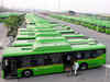 DTC ditches small bus plan, to order more low-floor ones