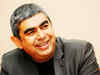 Vishal Sikka completes 1-year as Infosys CEO