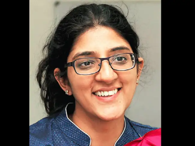 Jaaga.in founder, Archana Prasad loves how Bengaluru is relaxed with a ...