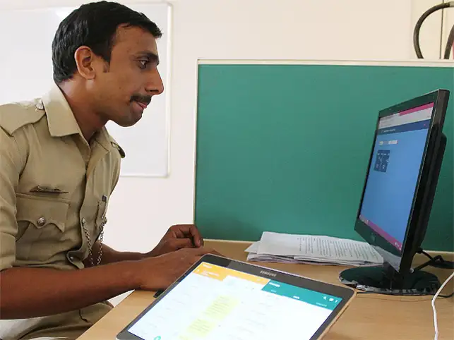 It is taking a visual and interactive mode to reach out to the public on sites like Youtube, Facebook and Twitter. Video clips on police-related issues will be periodically uploaded. It is taking a visual and interactive mode to reach out to the public on sites like Youtube, Facebook and Twitter. Video clips on police-related issues will be periodically uploaded.