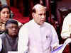 Coining of 'Hindu terror' term weakened anti-terror fight: Home Minister Rajnath Singh