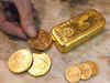 Gold up for a 3rd day as dollar weakens