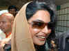 Pak court issues non-bailable arrest warrant against actress Meera