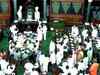 Lok Sabha takes up Zero Hour amidst bedlam