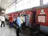 Train passengers can dial 138 for medical emergency