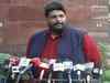 BJP defends 'Y' category security status to Pappu Yadav