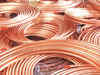 Copper hits 10-month high on economic optimism