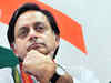 Congress has not appreciated my work: Shashi Tharoor to Sonia Gandhi