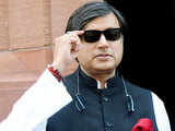 Congress has not appreciated my work: Shashi Tharoor to Sonia Gandhi