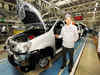 Toyota Kirloskar sales decline 1% in July
