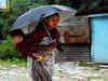 Southern Mizoram rivers in spate, 100 families homeless