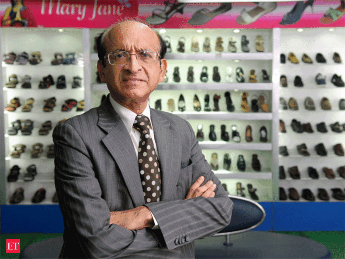Bata over 'SPARX' trademark 