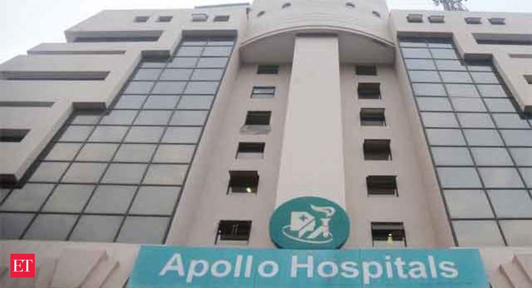 Apollo Hospitals Group to set up hospital in Navi Mumbai The Economic