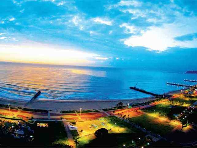 Durban How South Africa S Durban Holds A Mirror To History