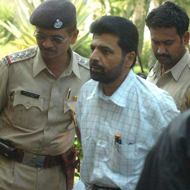 Yakub Memon: A hanging, a funeral and dreams of another Mumbai