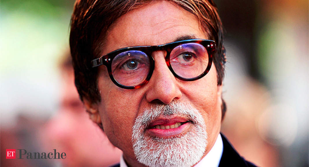 'Coolie' accident was a rebirth for me, says Amitabh ...