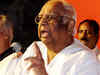 Frequent Parliament disruptions "agonising": Somnath Chatterjee