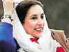 ISI chief warned Benazir Bhutto of assassination ahead of her murder