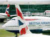 British Airways slashes the size of hand luggage