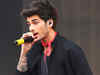 Zayn Malik congratulates 'One Direction' on new single